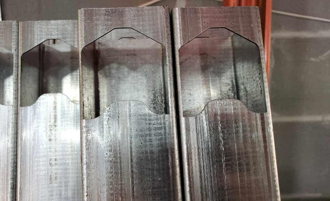 portable fencing