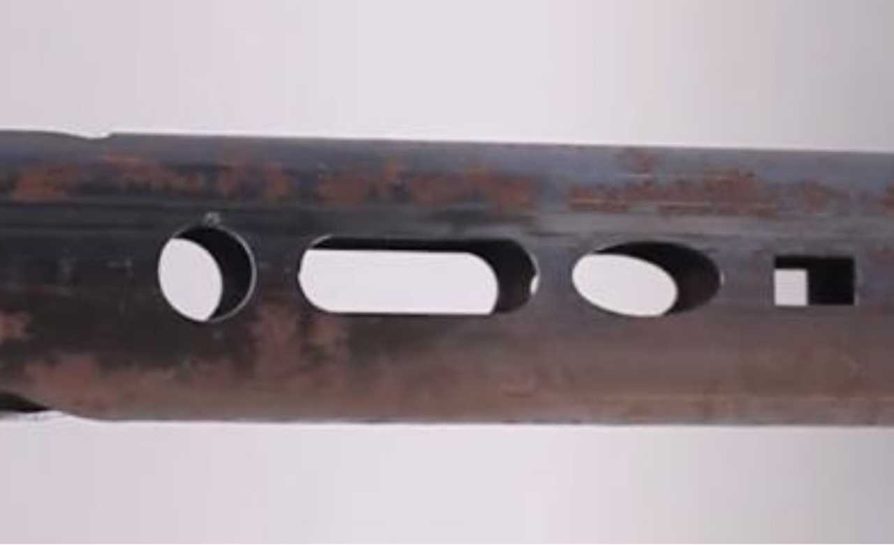 portable fencing