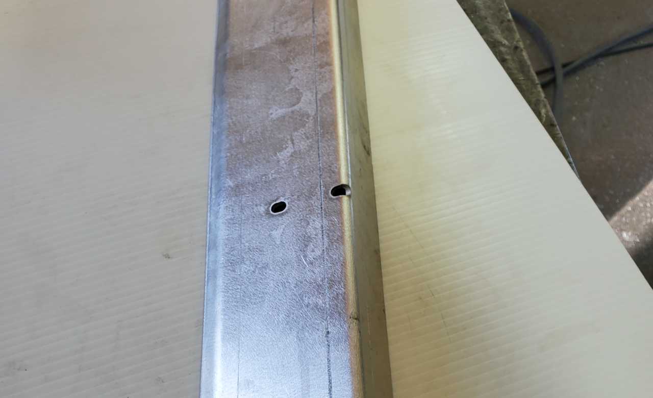 portable fencing