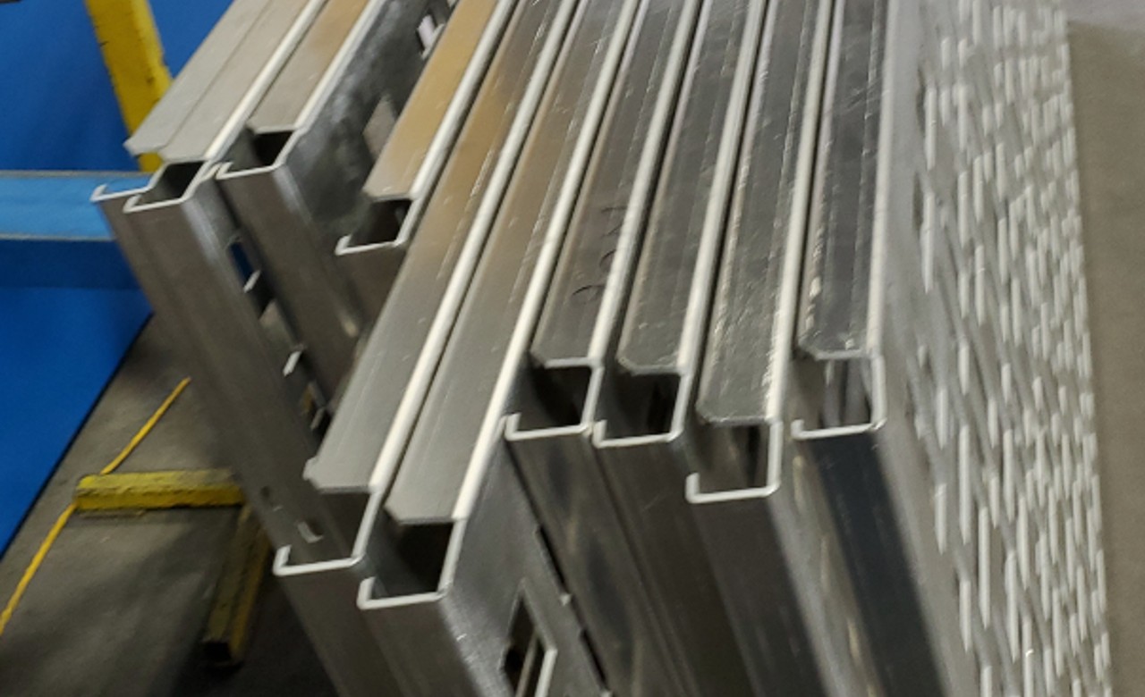 portable fencing
